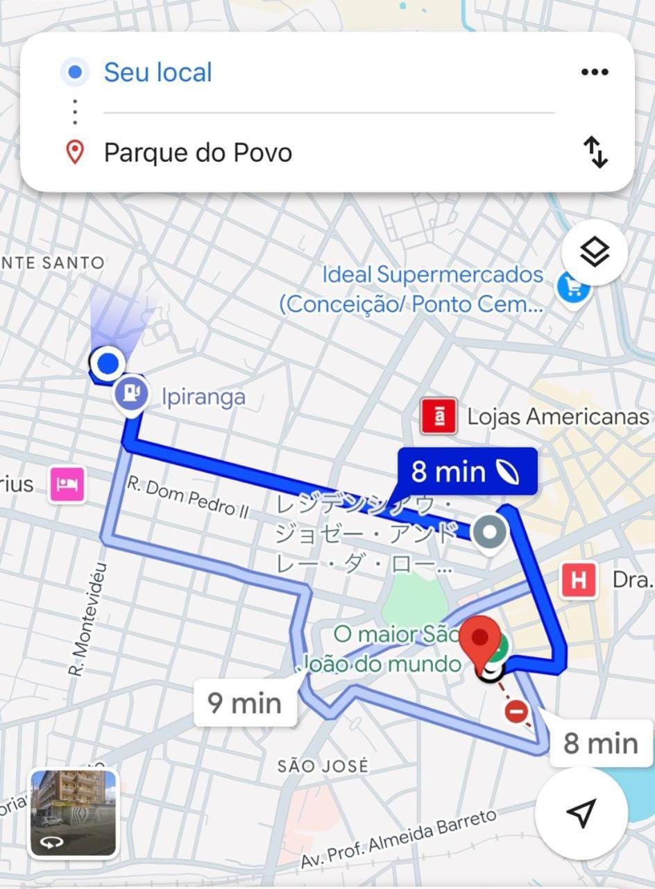 Location