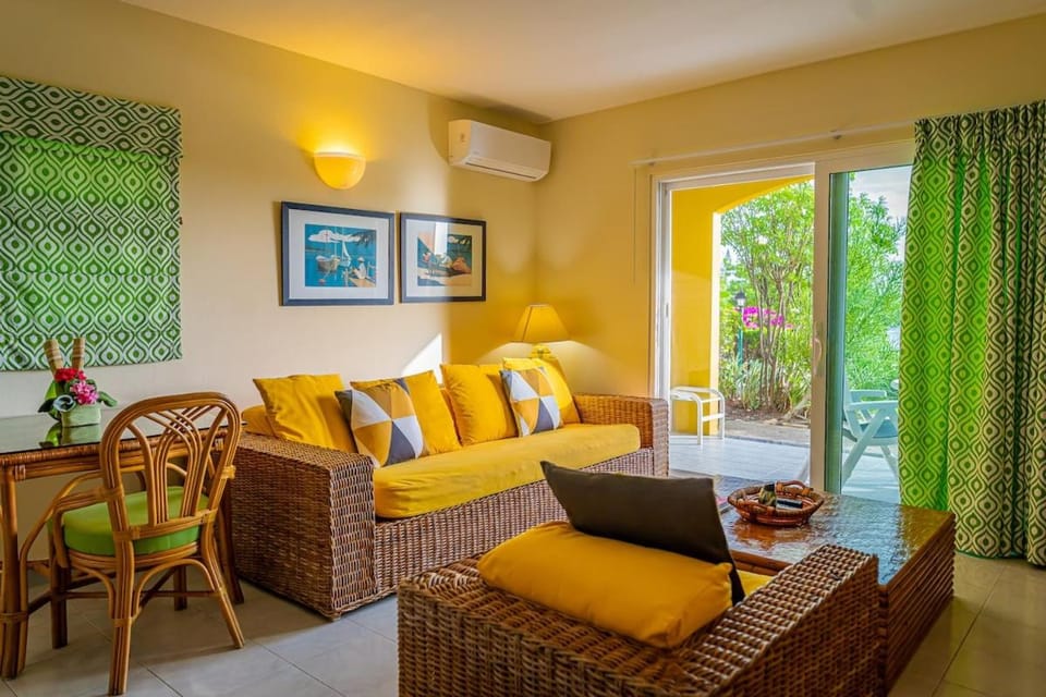 Bayview Condo Apartment in Antigua and Barbuda