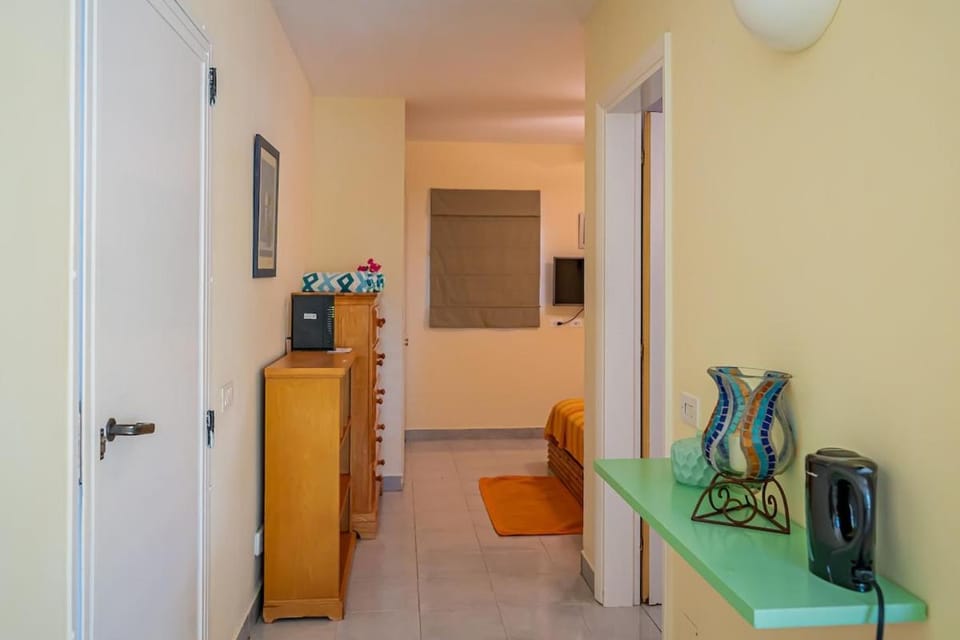 Bayview Condo Apartment in Antigua and Barbuda