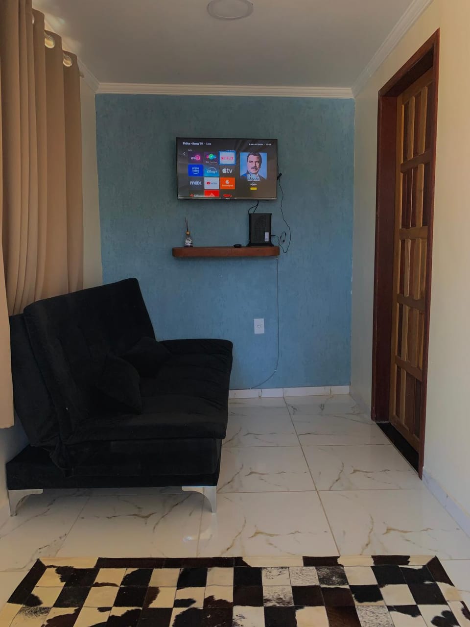 Casa Ferradurinha & Geribá Apartment in Armacao dos Buzios
