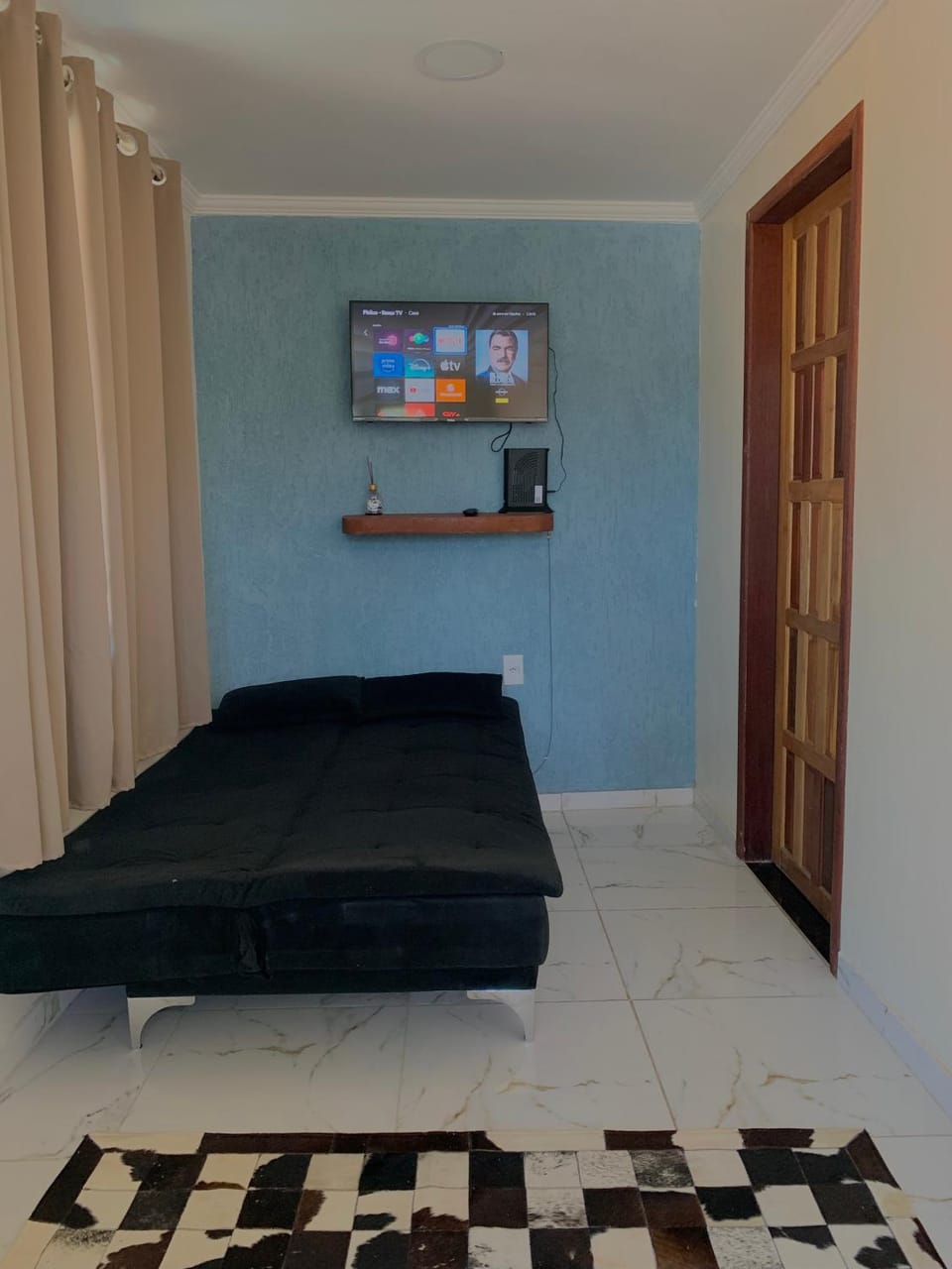 Casa Ferradurinha & Geribá Apartment in Armacao dos Buzios