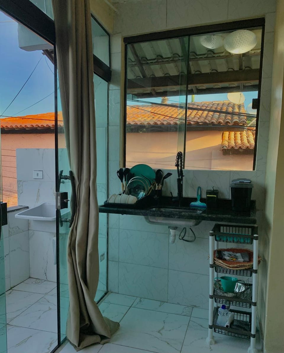 Casa Ferradurinha & Geribá Apartment in Armacao dos Buzios
