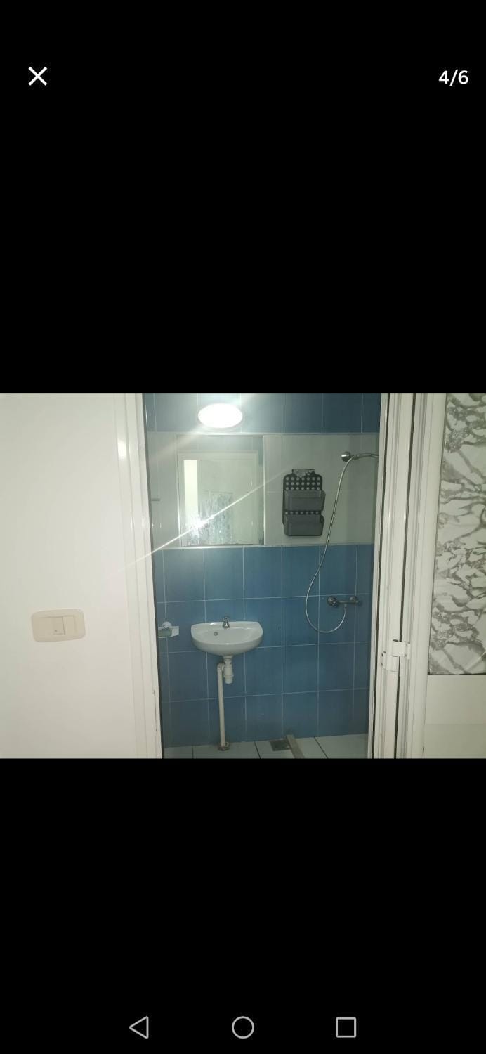 Casa Blu Apartment in Tunisia