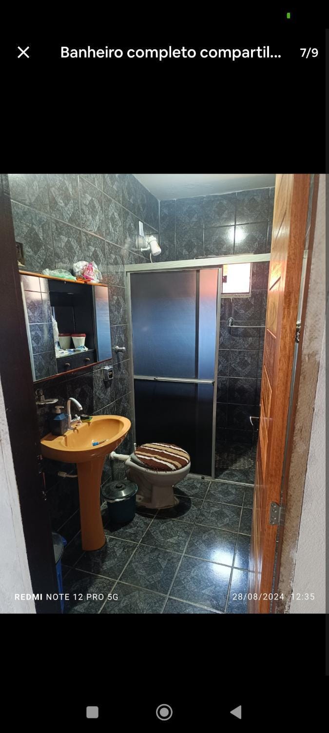 Pousada lux Bed and Breakfast in Jaraguá do Sul