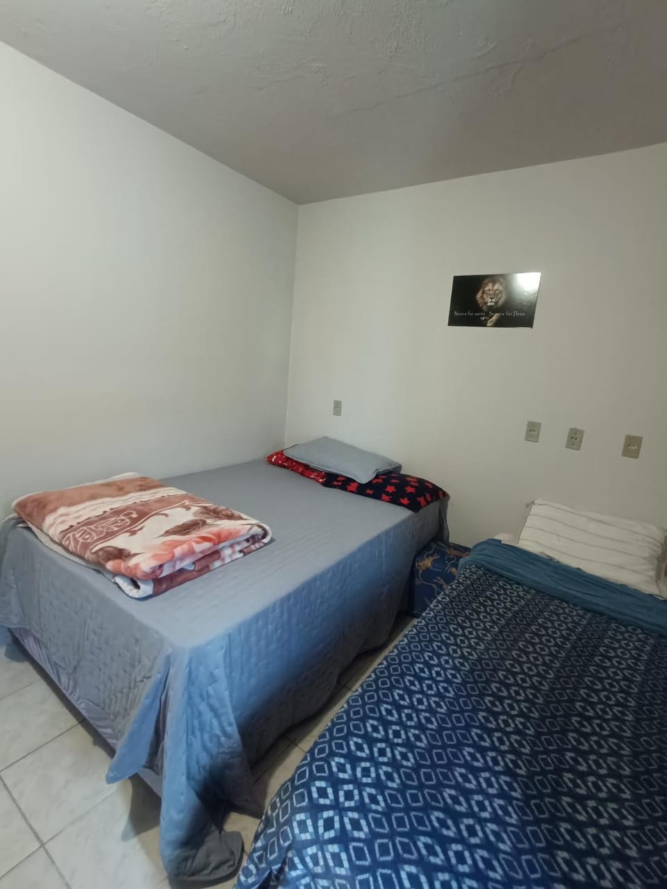 Pousada lux Bed and Breakfast in Jaraguá do Sul