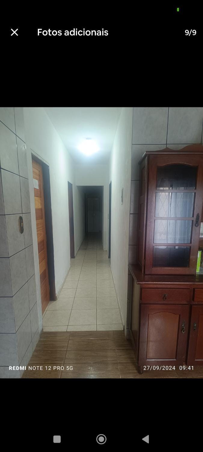 Pousada lux Bed and Breakfast in Jaraguá do Sul