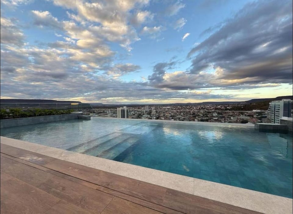 Studio 303, new, with complete furniture Apartment in State of Bahia