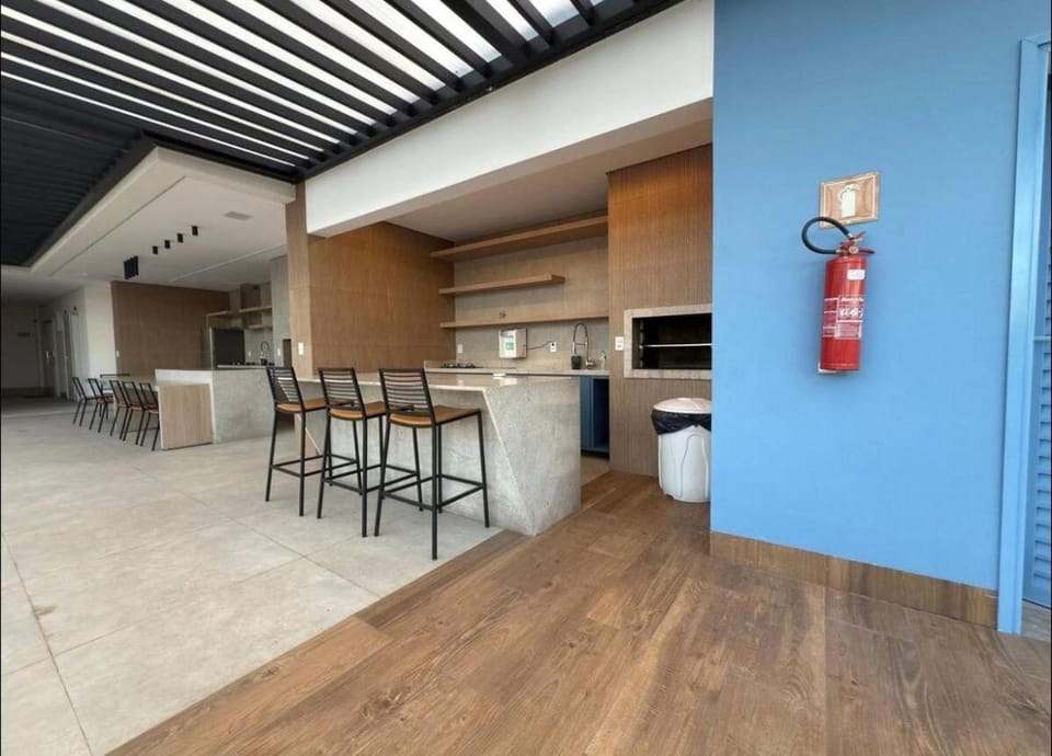 Studio 303, new, with complete furniture Apartment in State of Bahia