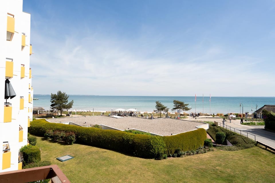 Sea view