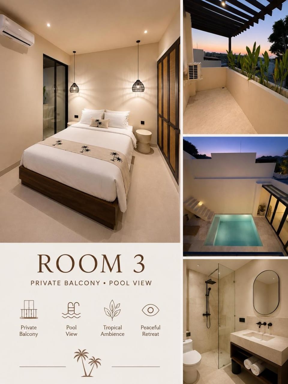 Sukses Villa Uluwatu Villa in Bali