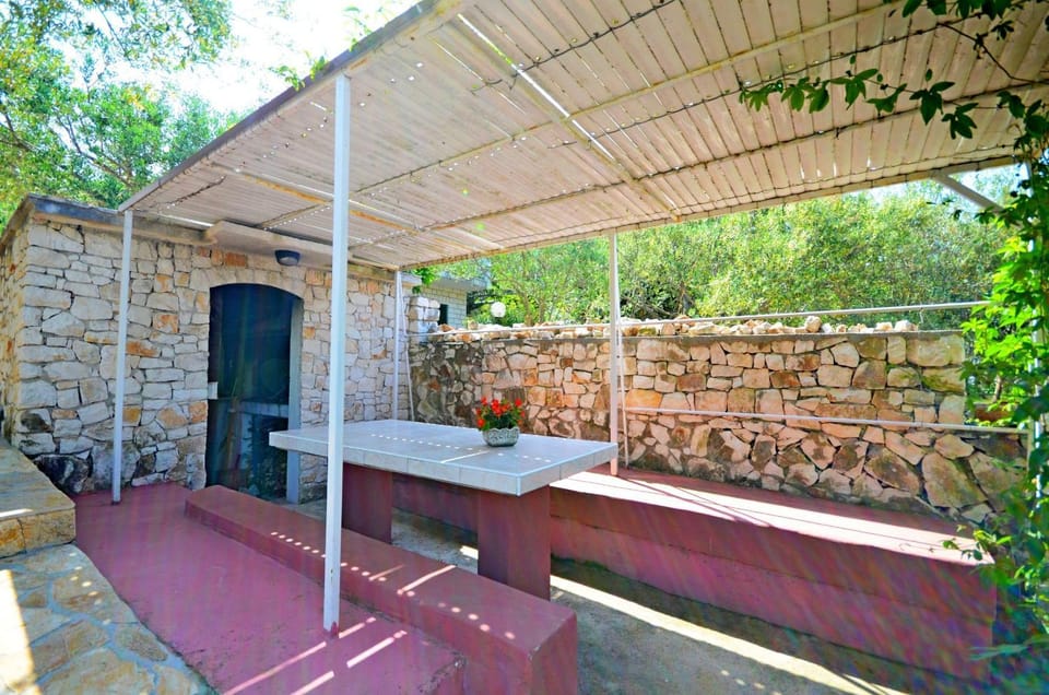 BBQ facilities, Balcony/Terrace