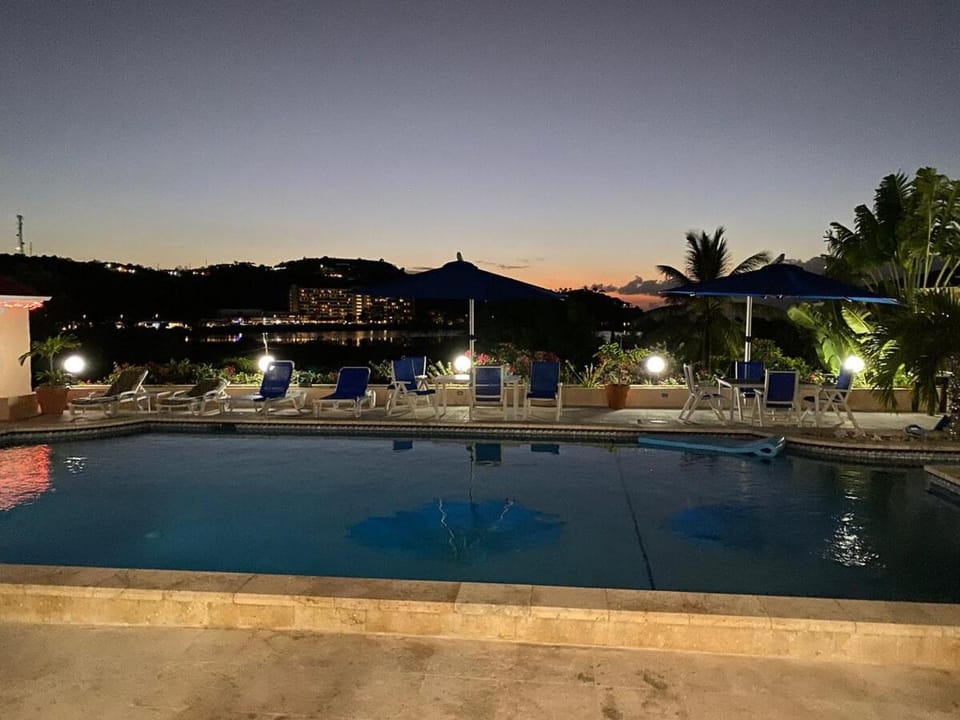 Breezes & Views Apartment in Antigua and Barbuda