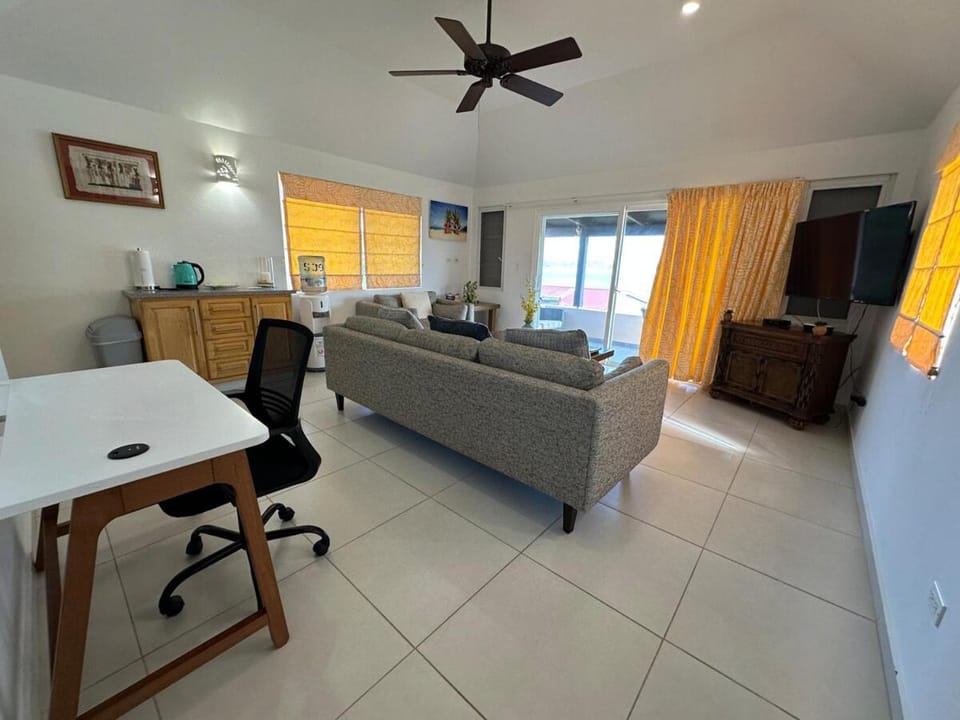 Breezes & Views Apartment in Antigua and Barbuda
