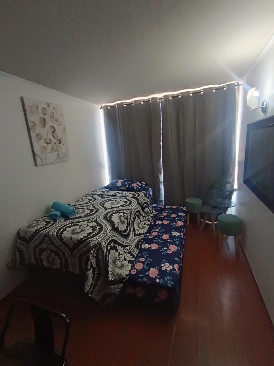 Andina Suite 6 Apartment in Santiago
