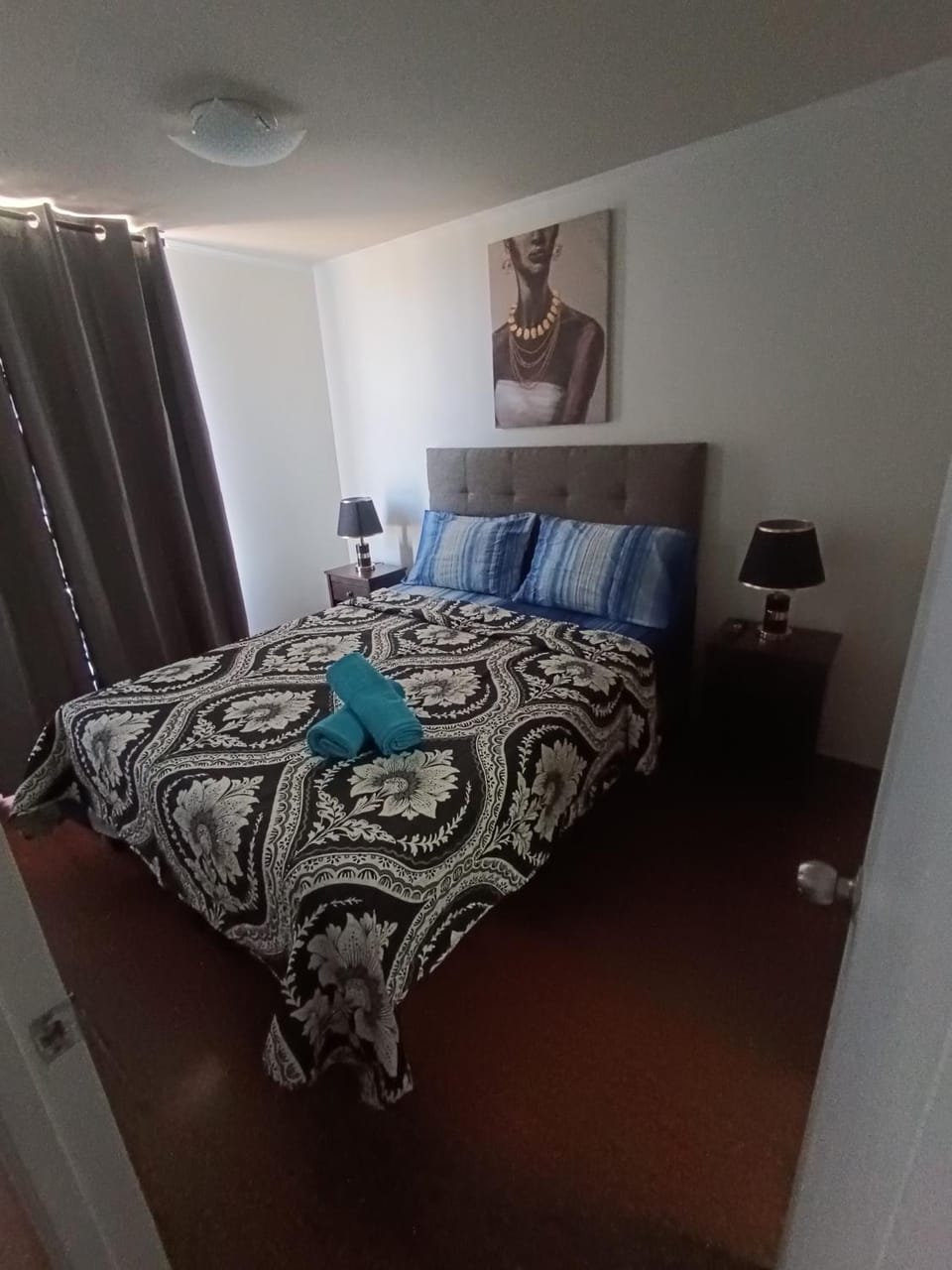 Andina Suite 6 Apartment in Santiago