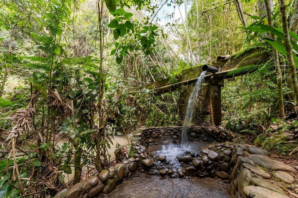 Casa Finca Jaivana House in Valle del Cauca