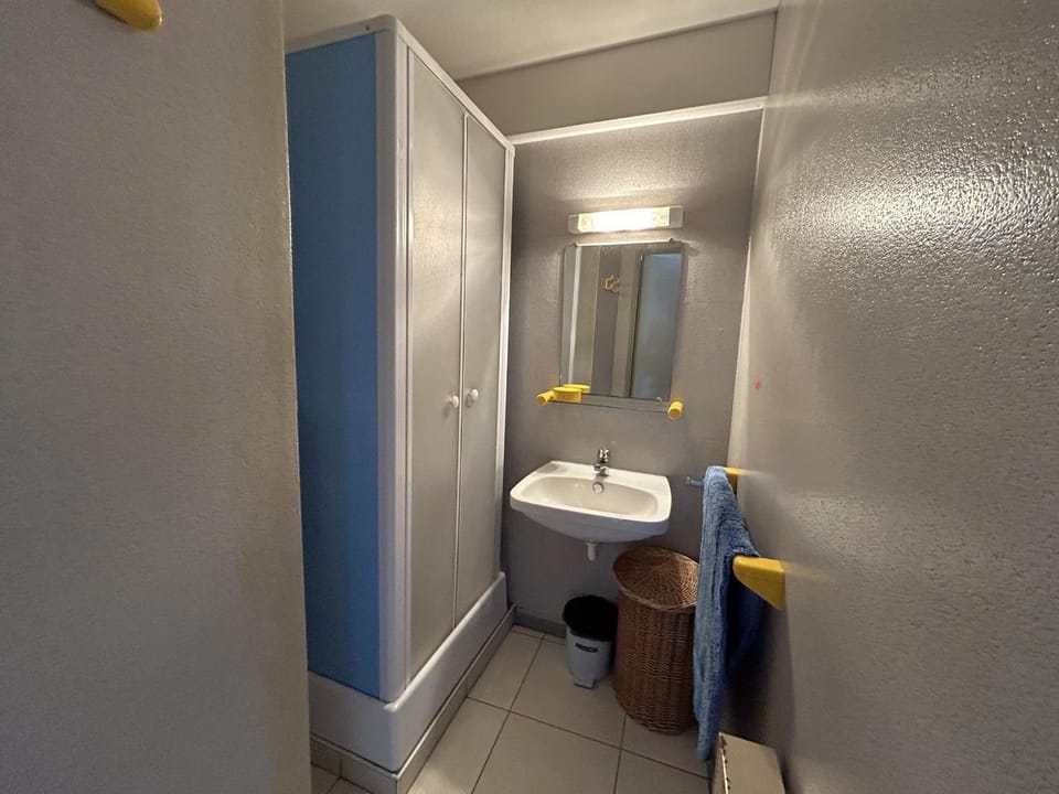 Appartement 4 personnes avec garage - FR-1-837-2 Apartment in Argeles-sur-Mer