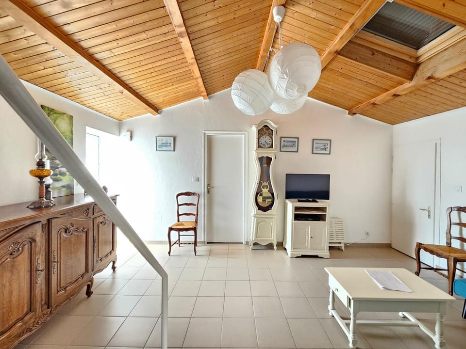 Maison rénovée 6 pers à L'Aiguillon-sur-Mer - FR-1-476-236 House in La Faute-sur-Mer