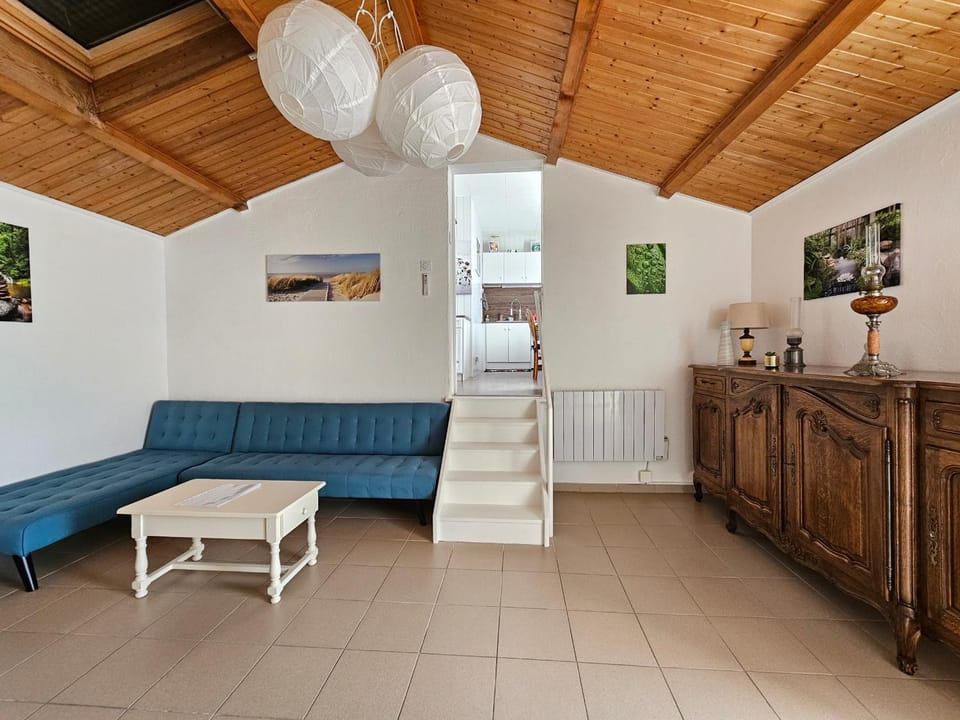 Maison rénovée 6 pers à L'Aiguillon-sur-Mer - FR-1-476-236 House in La Faute-sur-Mer