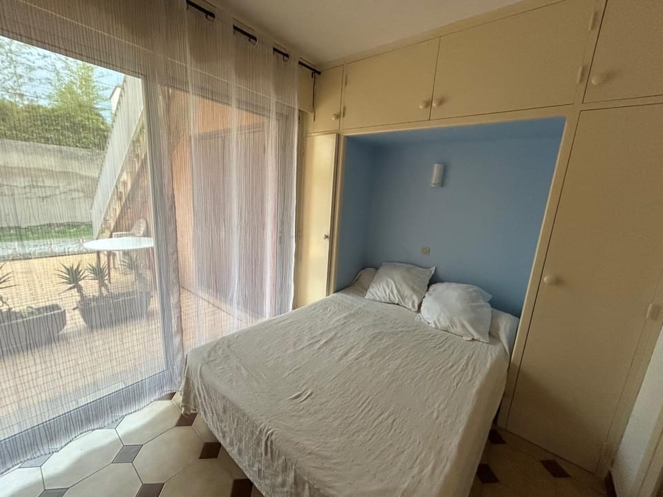 Appartement 4 pers. au Racou avec parking, proche plage - FR-1-837-7 Apartment in Argeles-sur-Mer