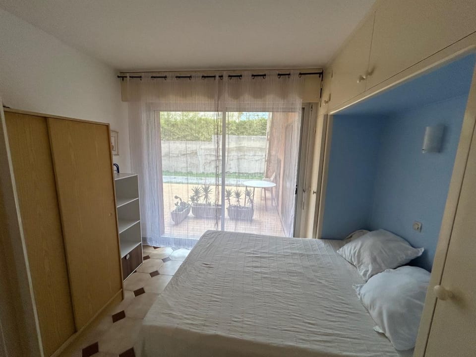 Appartement 4 pers. au Racou avec parking, proche plage - FR-1-837-7 Apartment in Argeles-sur-Mer