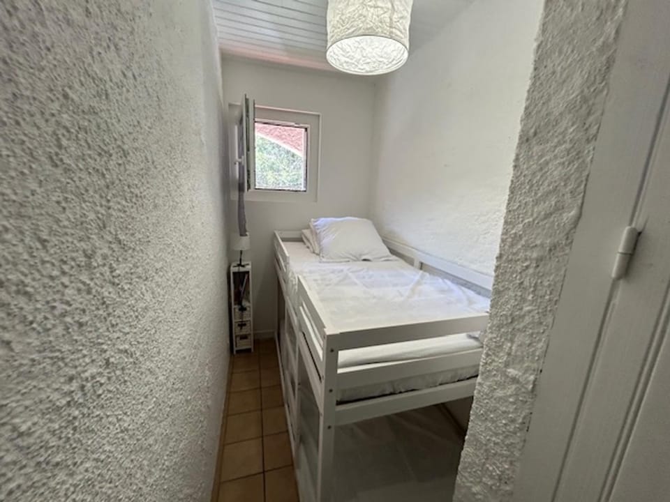Appartement climatisé pour 4 personnes proche plage - FR-1-837-6 Apartment in Argeles-sur-Mer