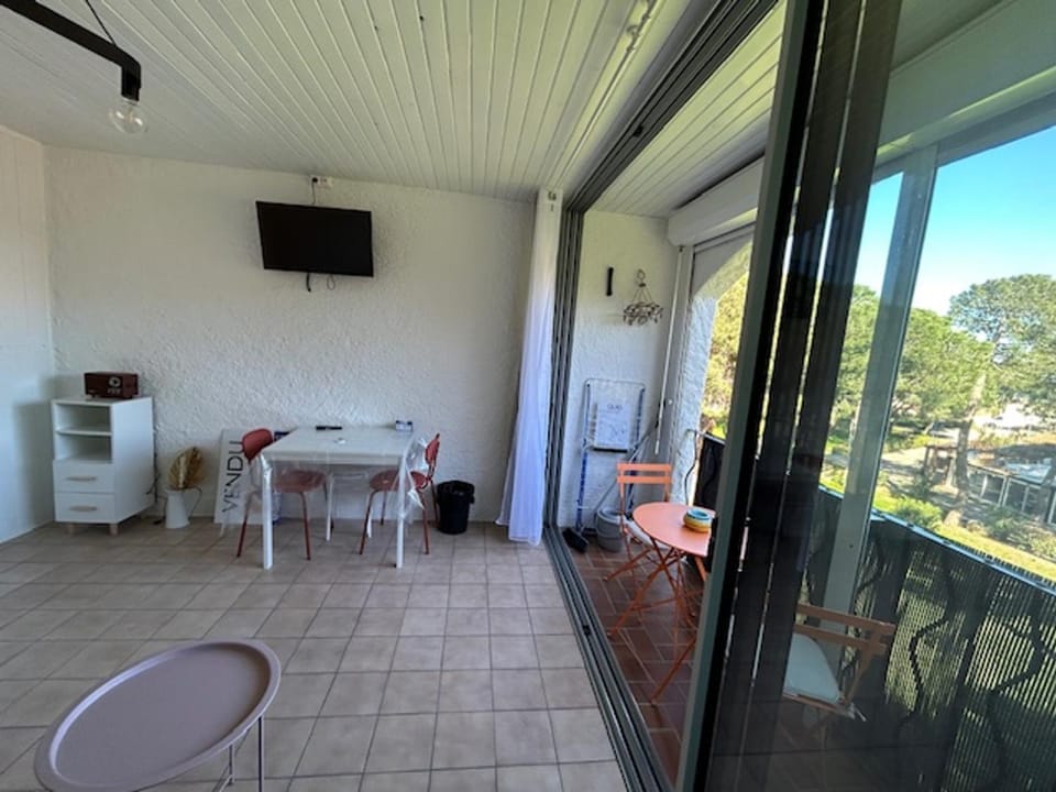 Appartement climatisé pour 4 personnes proche plage - FR-1-837-6 Apartment in Argeles-sur-Mer