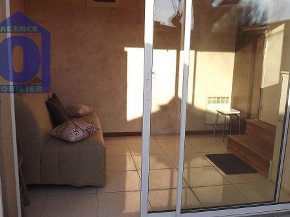 Maison 6 pers proche mer avec terrasse et parking - FR-1-781-97 House in Occitanie