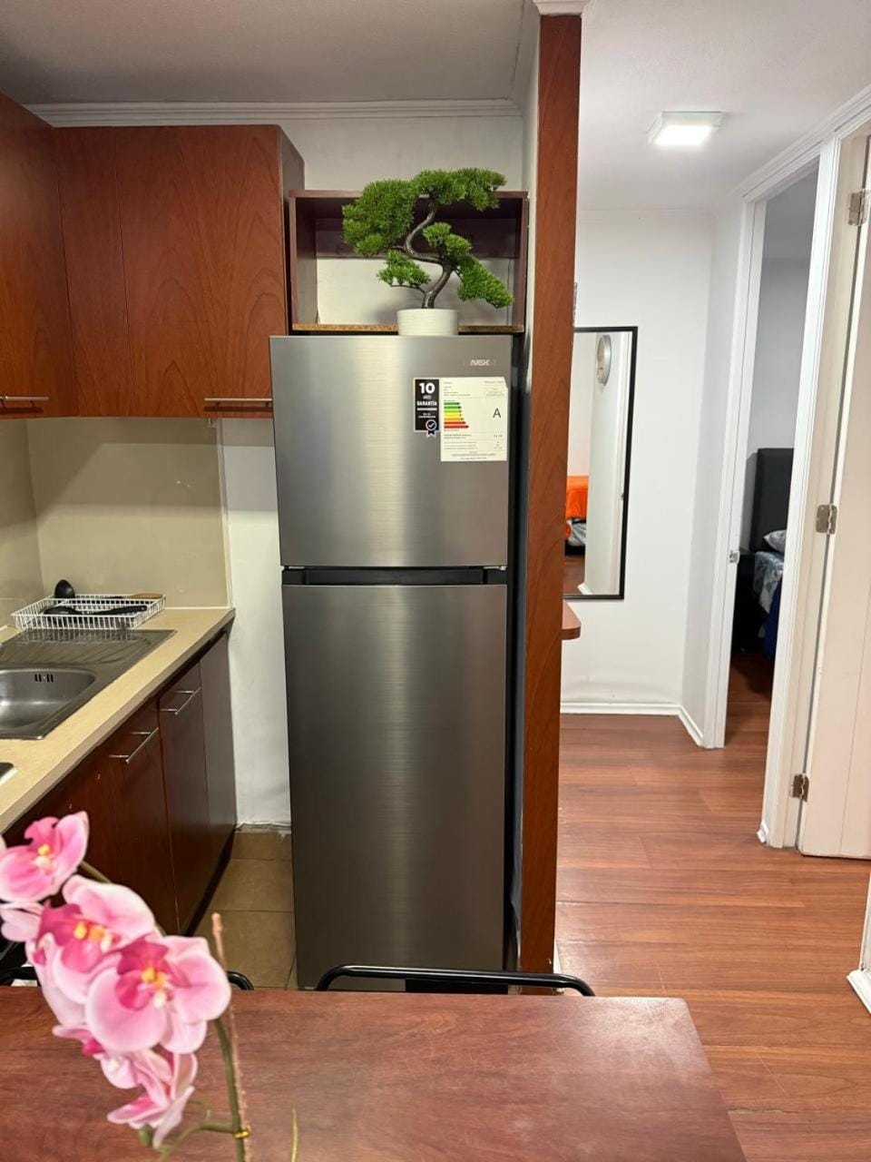 Andina suite 7 Apartment in Santiago