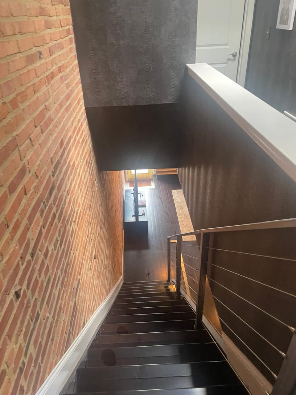 Greektown steps from Hopkins Apartment in Baltimore