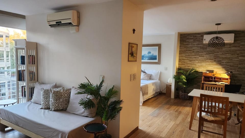 Espectacular Departamento en Concord Pilar con cochera Apartment in La Lonja