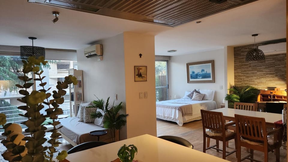 Espectacular Departamento en Concord Pilar con cochera Apartment in La Lonja
