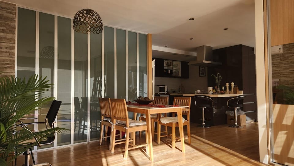 Espectacular Departamento en Concord Pilar con cochera Apartment in La Lonja
