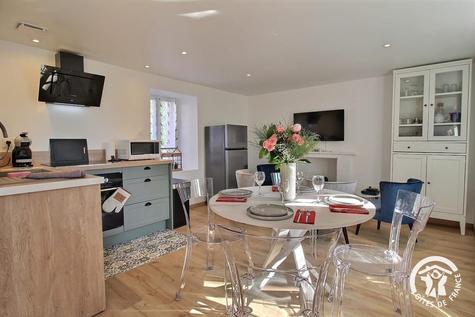 La vie est belle House in Paimpol