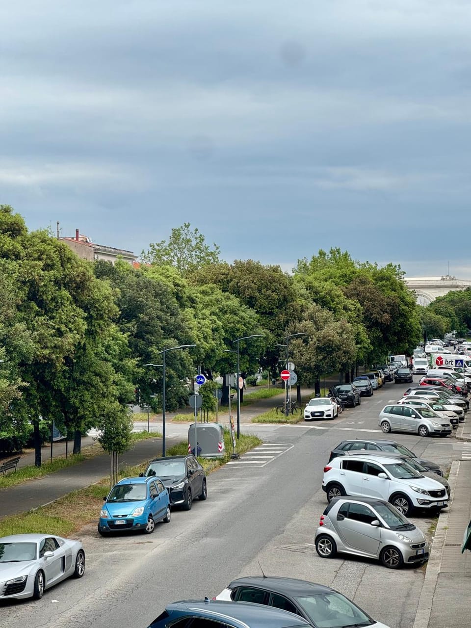 Day, Neighbourhood, Location, Parking