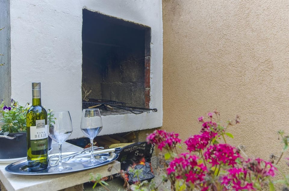 BBQ facilities