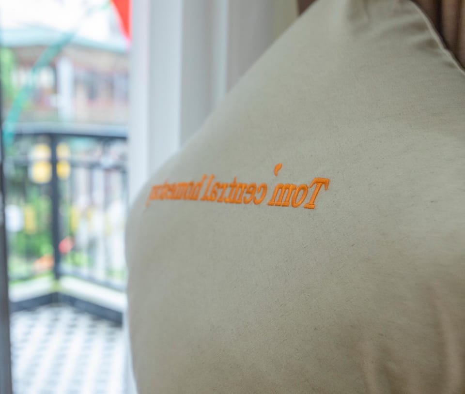 Property logo or sign, Bedroom