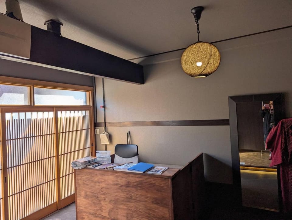 月のリゾート 京都駅 Apartment in Kyoto