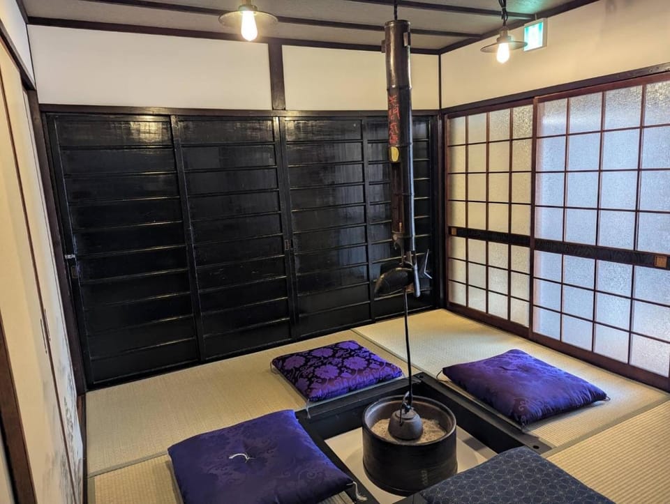 月のリゾート 京都駅 Apartment in Kyoto