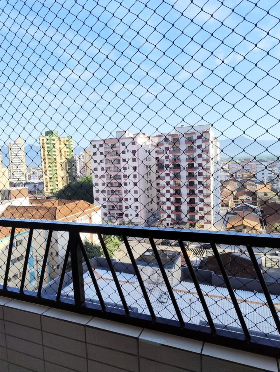 Property building, Day, View (from property/room), City view