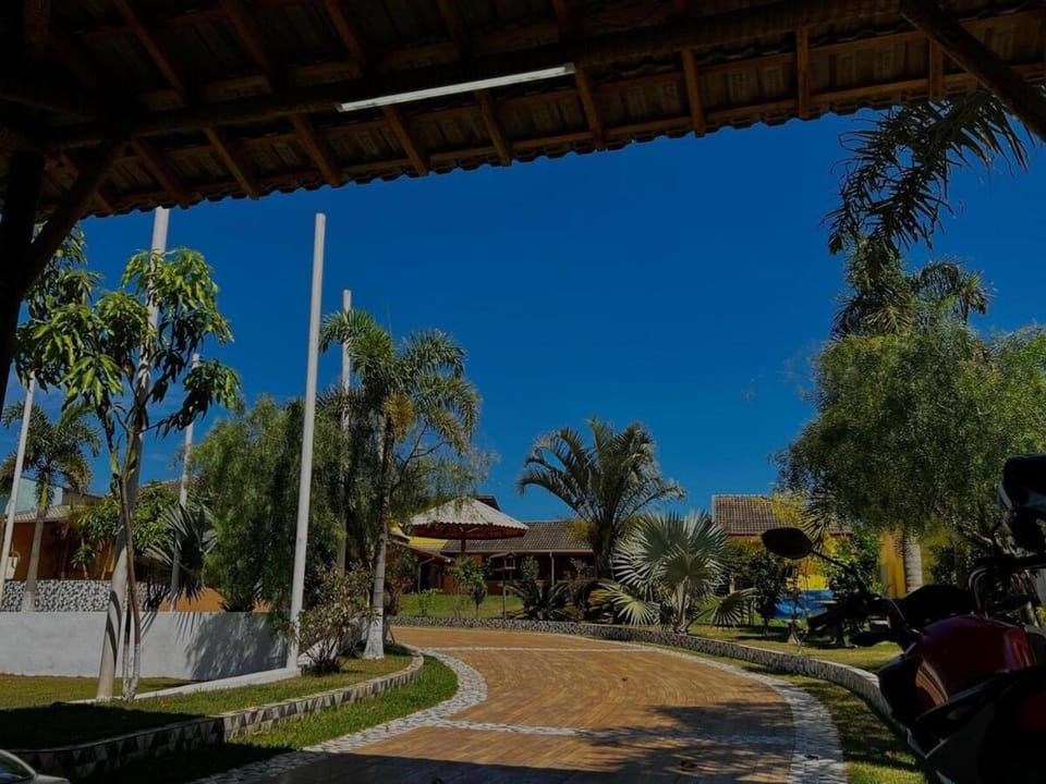 Casa - Pouso Alegre Villa in State of São Paulo