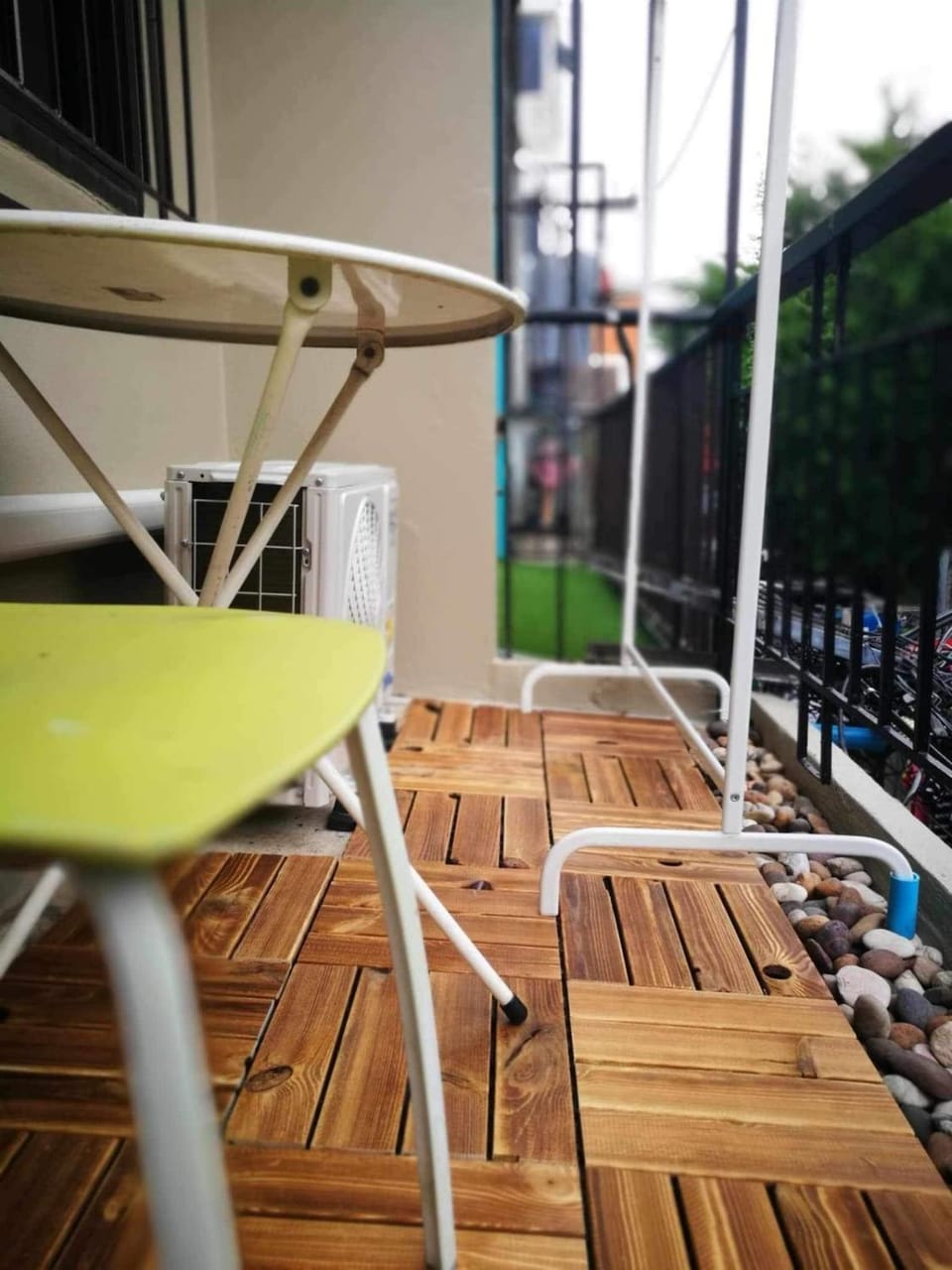 Gallery house 177-3min walk BTS near icon siam Apartment in Bangkok