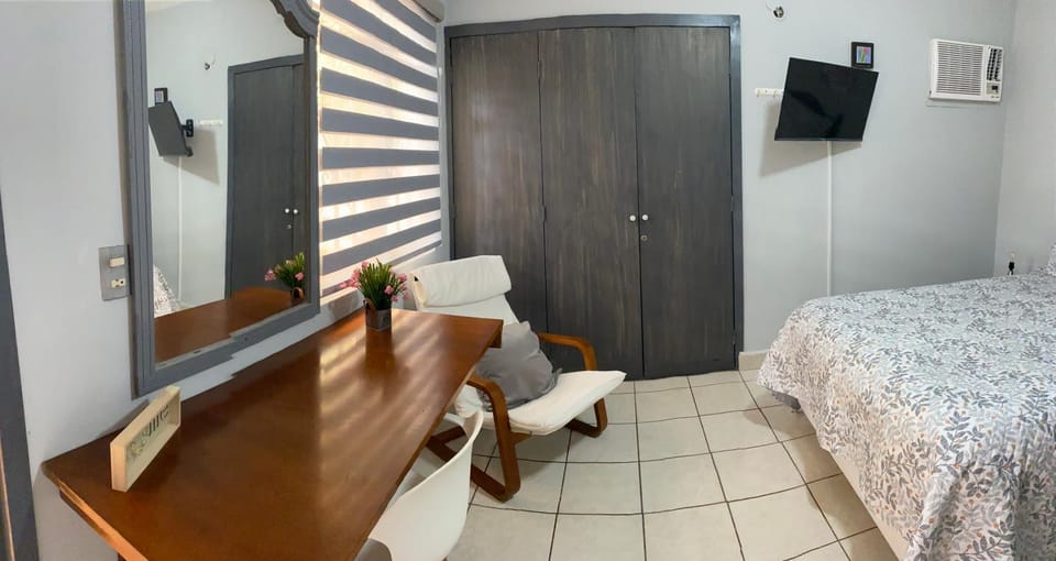 Victoria Habitación Privada Vacation rental in State of Chiapas