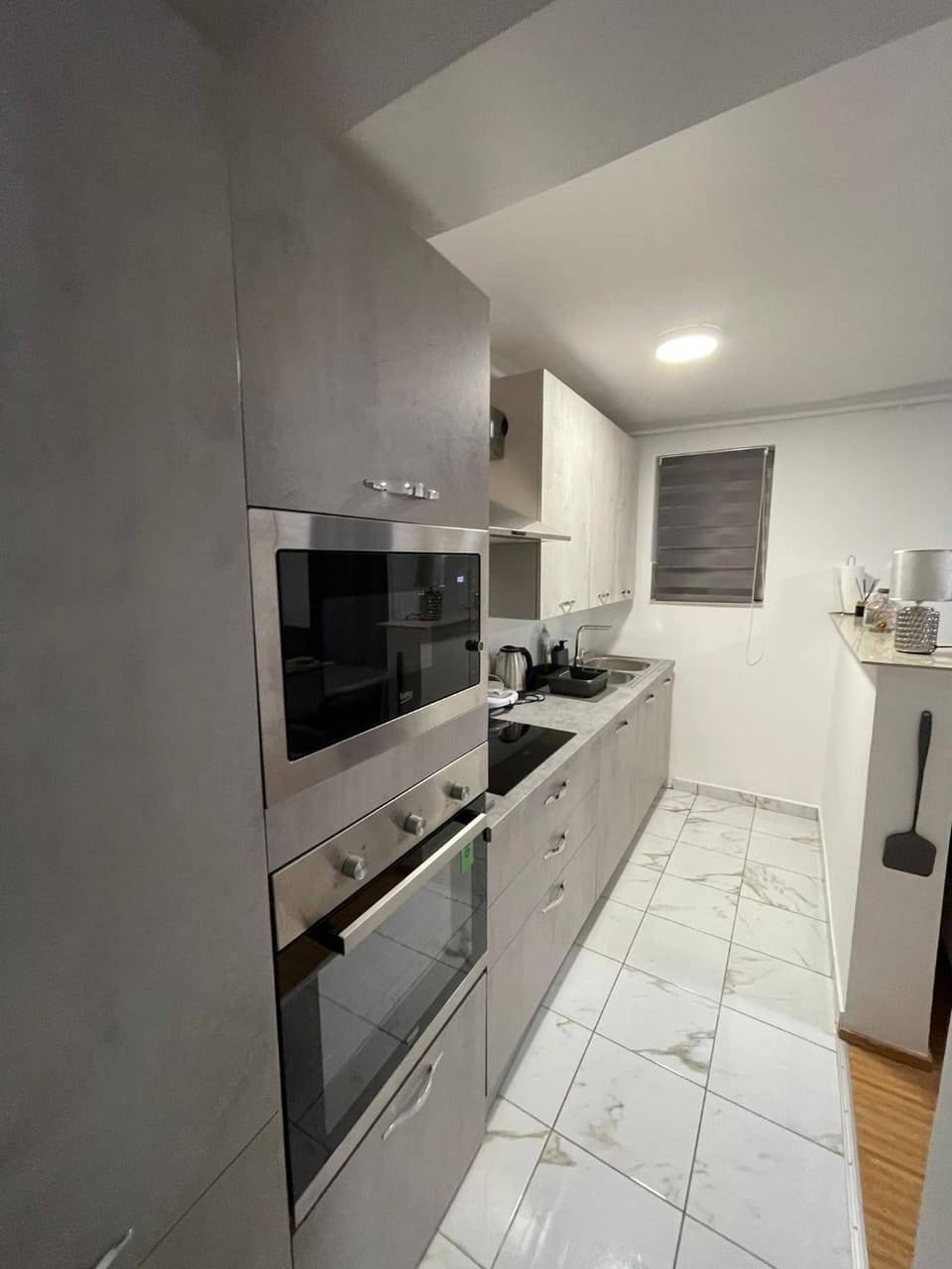 Velvet Oasis - SelfCheckIn - Zagreb Apartment in City of Zagreb