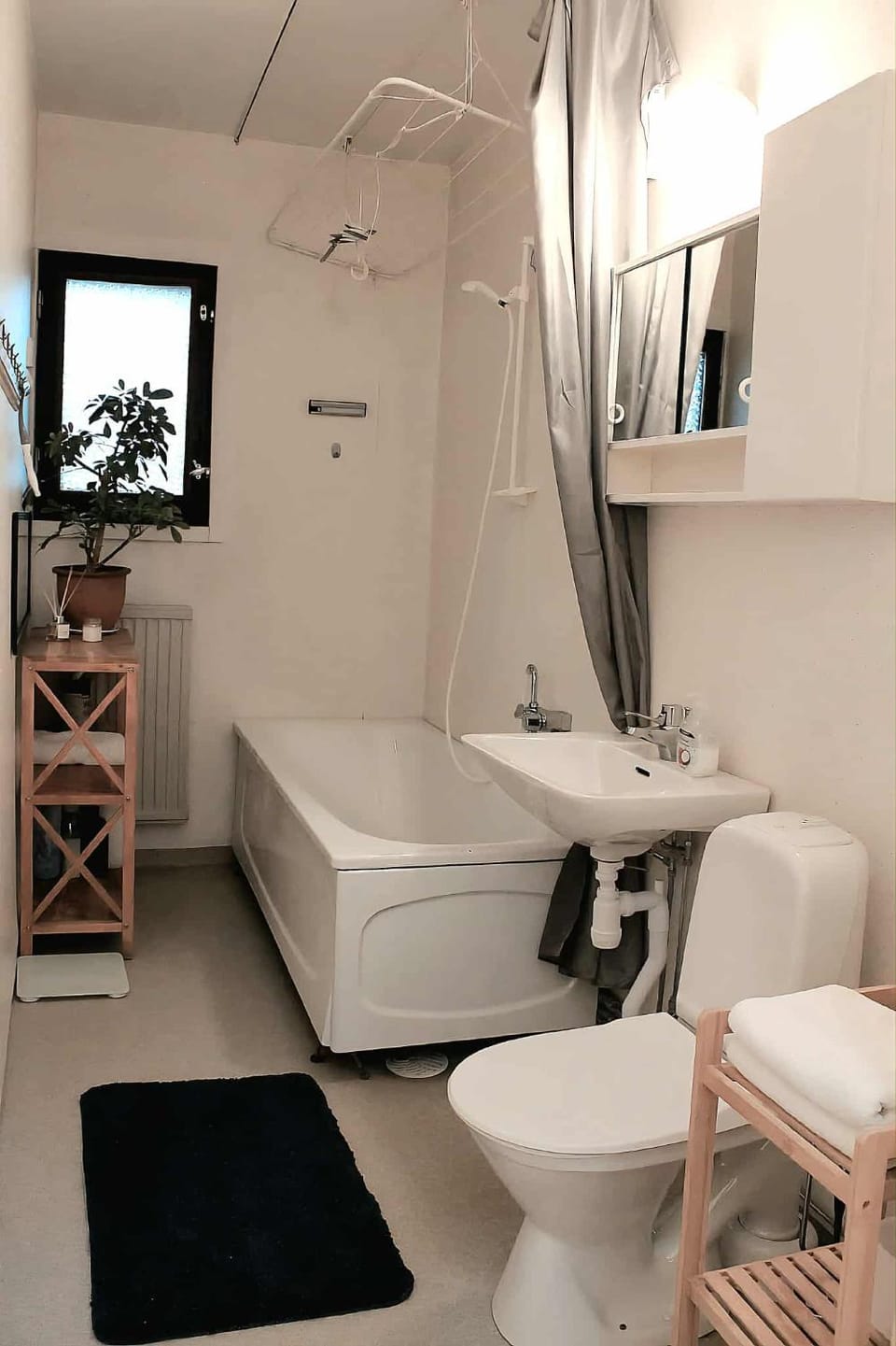 En charmig etta Apartment in Visby