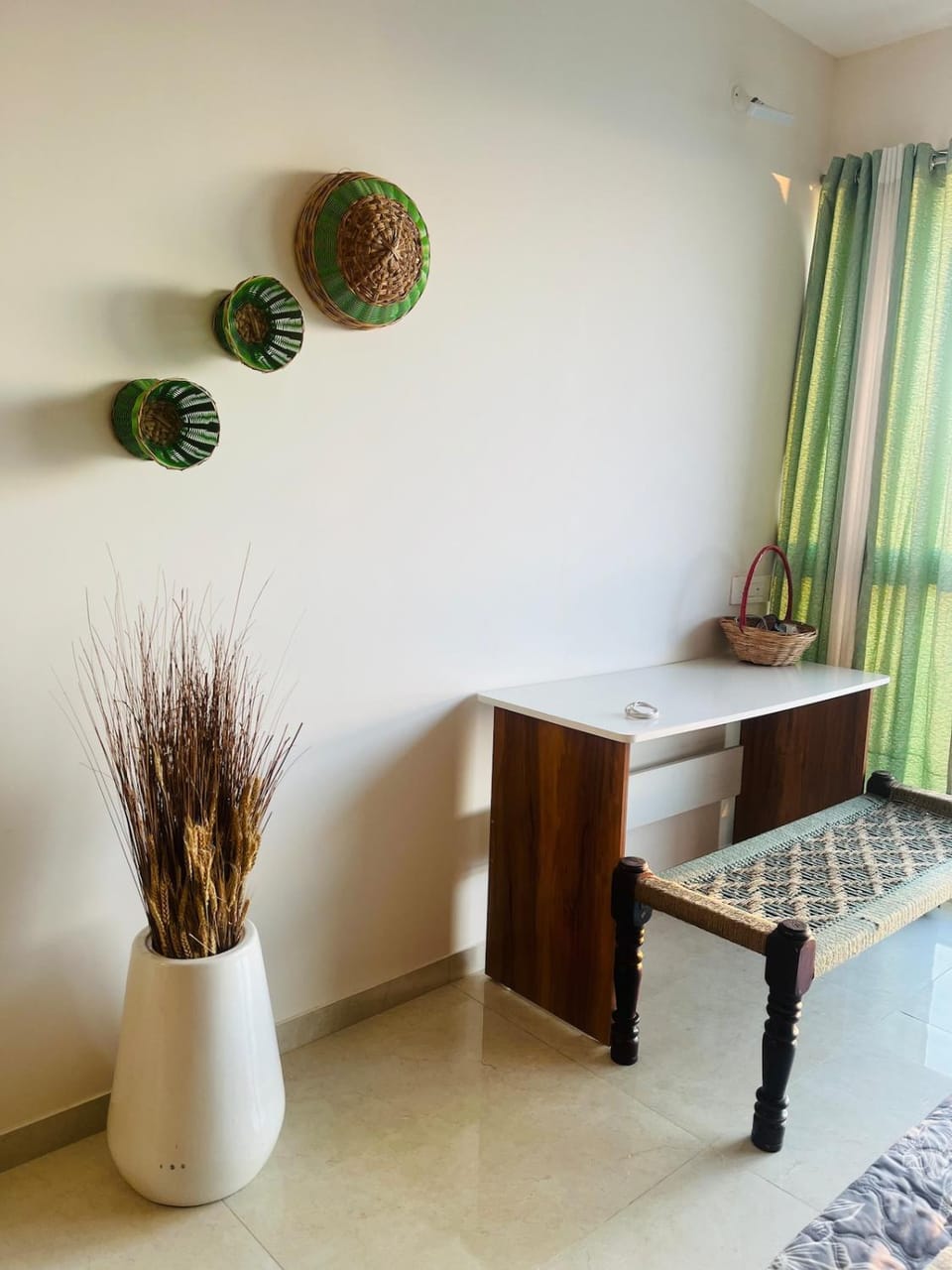 Cloud 9 Cabin- Lavish Studio in Baner Pashan! Cabin in Pune