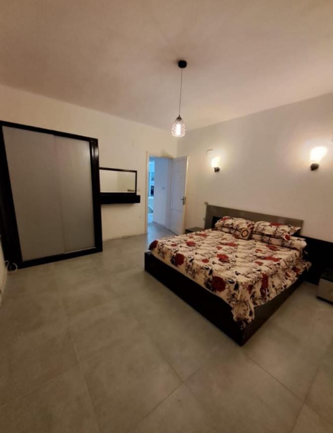 فيلا ف مارينا 5 صف اول بحر رملى Villa in Egypt