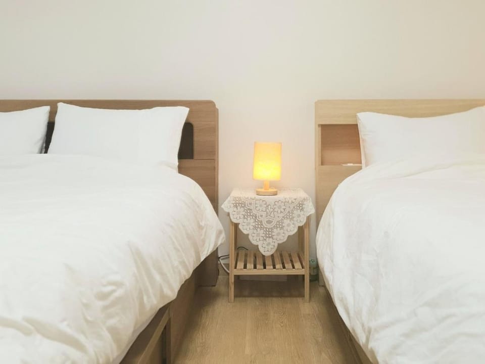 종로 J stay Apartment in Seoul