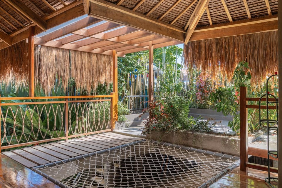 Slomo House - Siargao Hotel in General Luna