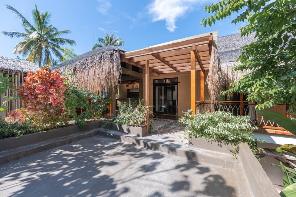 Slomo House - Siargao Hotel in General Luna